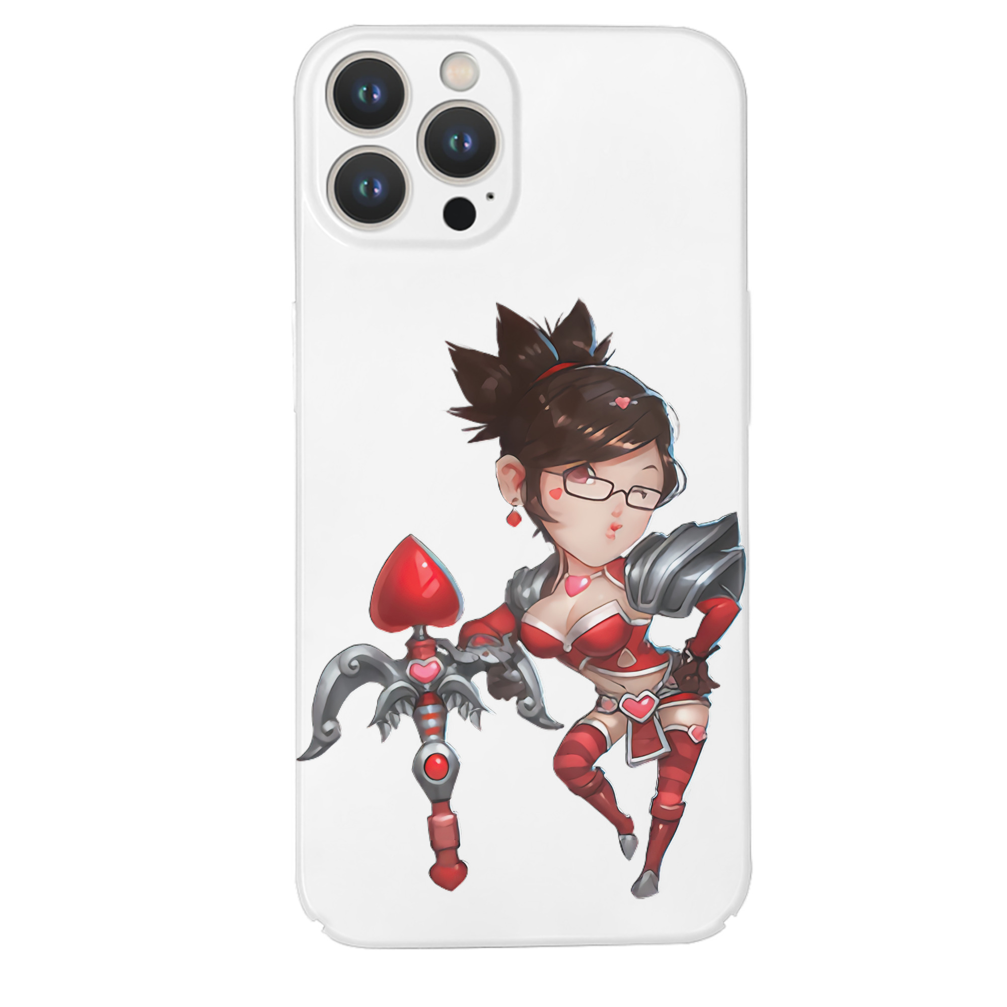 （画像用） リーグ・オブ・レジェンド League of Legends LOL 【iPhone 14シリーズ対応】ハードケース